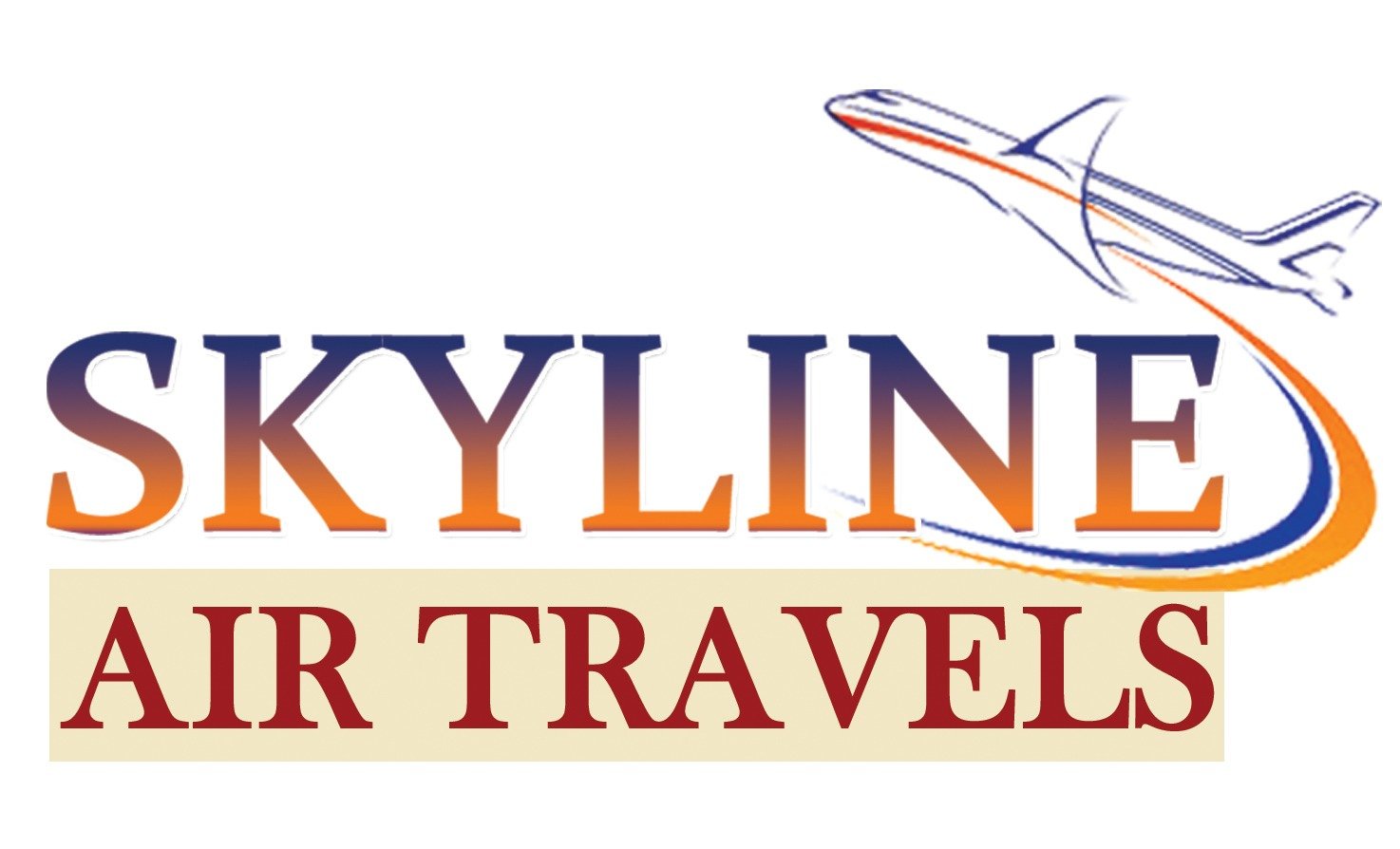 skylineairtravels.com